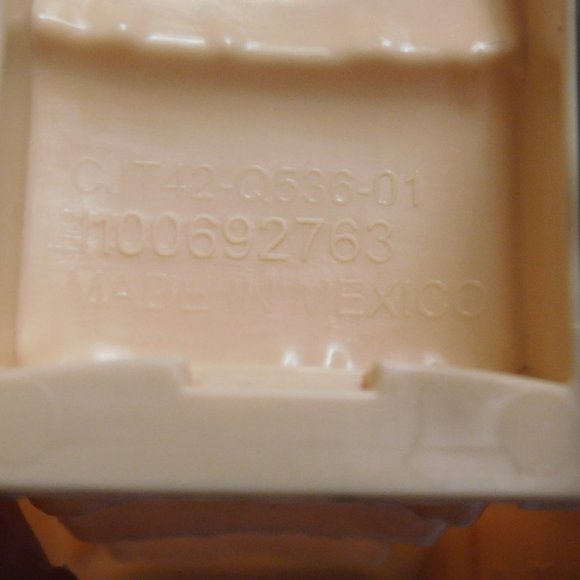 Barbie Pop Up Camper RV Replacement Chair - Picture 6 of 6